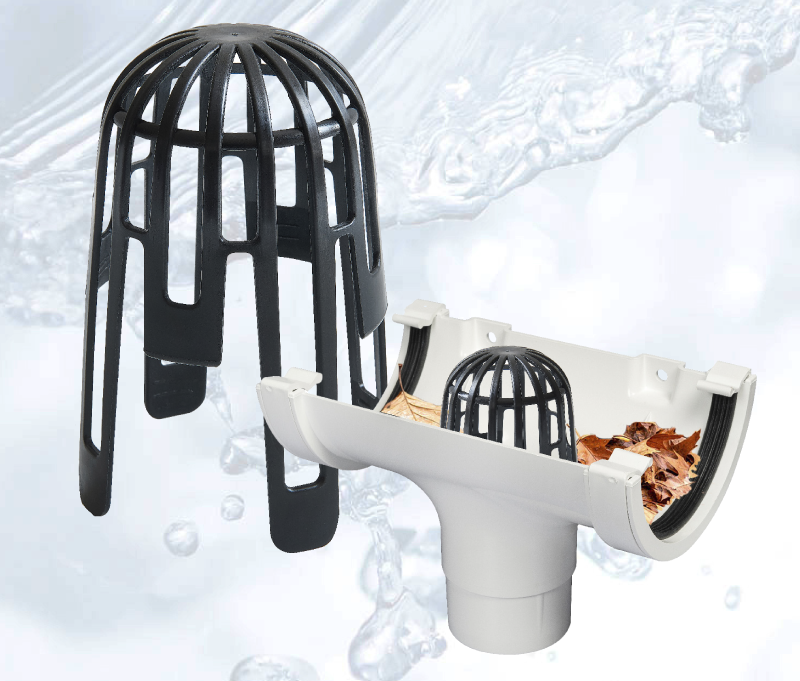 Kayflow further extends comprehensive rainwater range with new Gutter Balloon